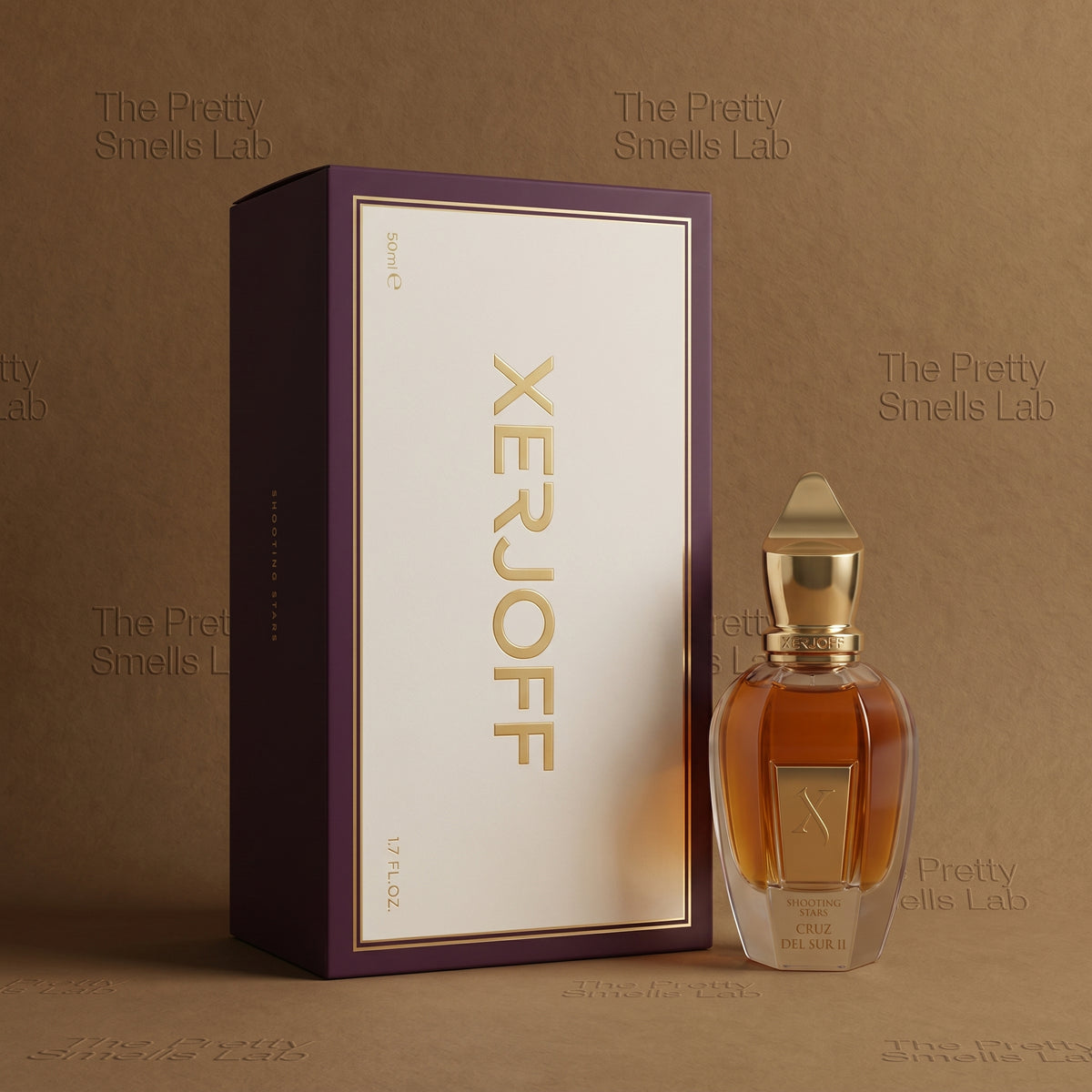 Xerjoff Cruz del Sur II
