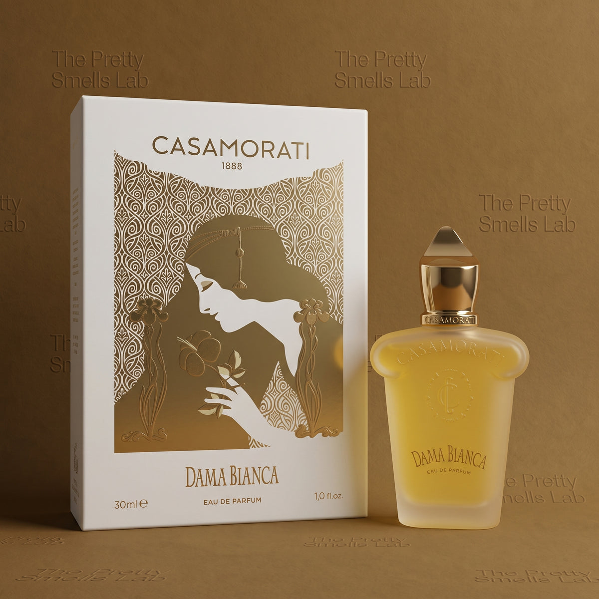 Xerjoff Dama Bianca
