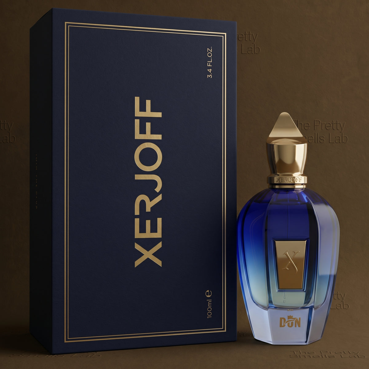 Xerjoff Don