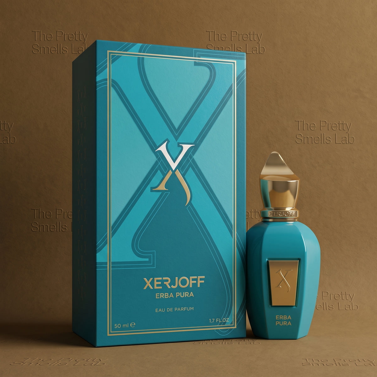 Xerjoff Erba Pura
