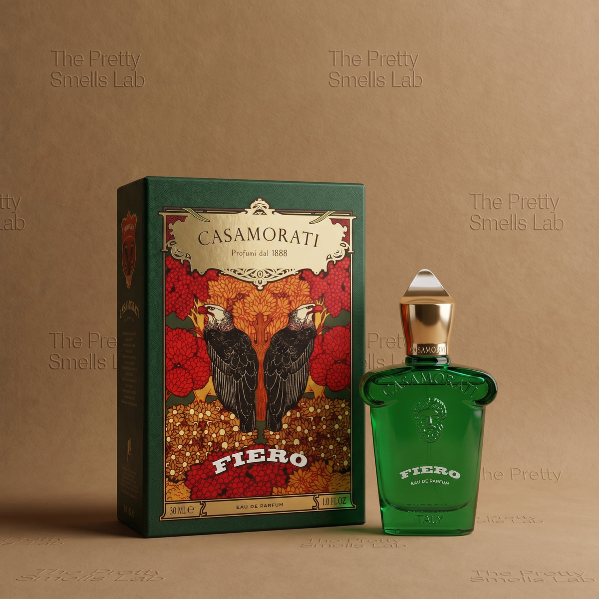 Xerjoff Fiero