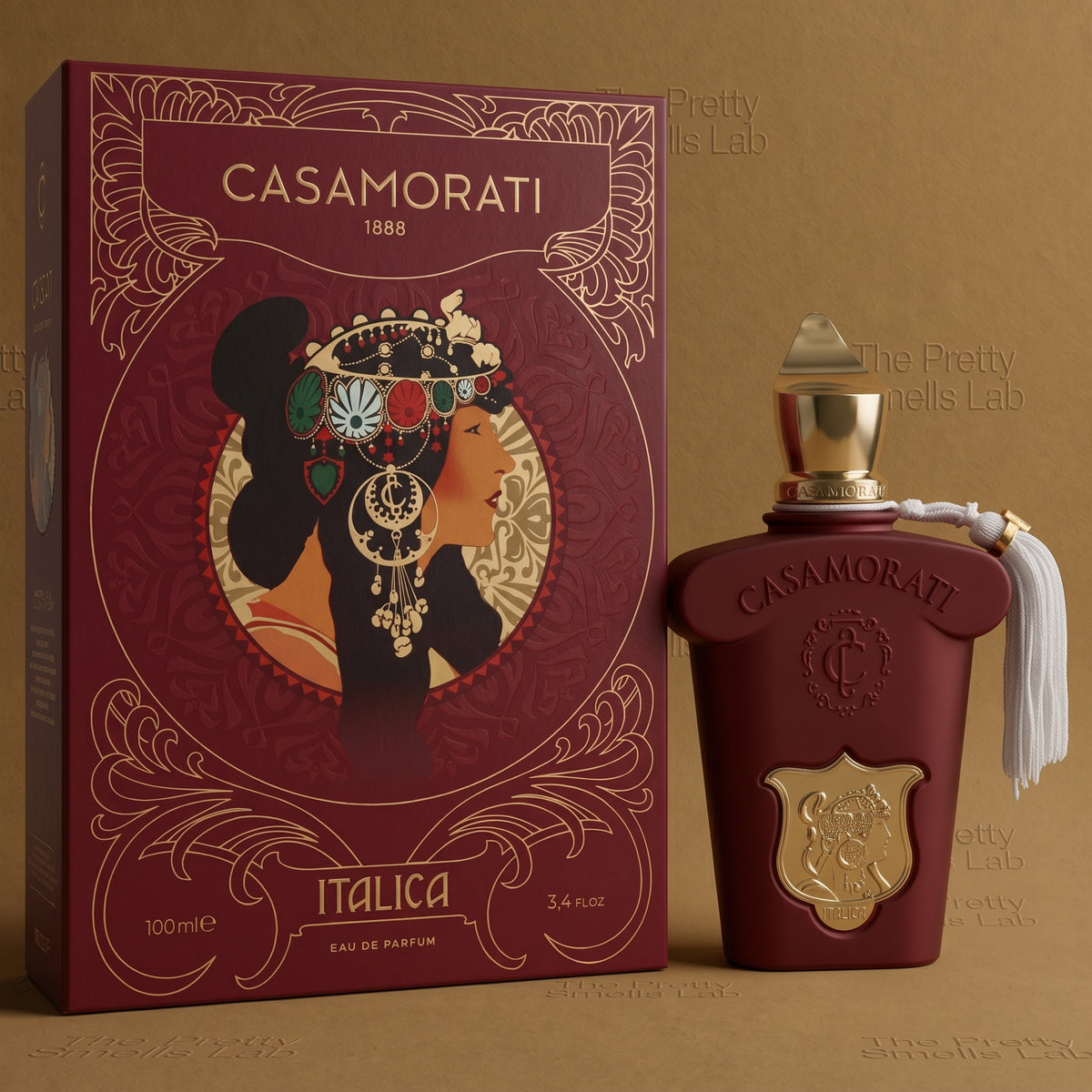 Xerjoff Italica