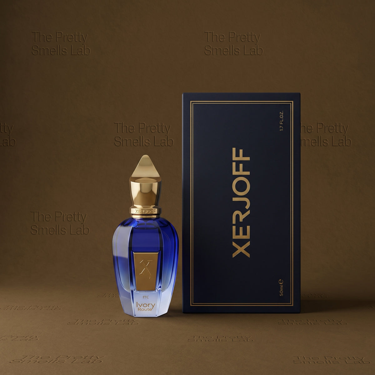 Xerjoff Ivory Route