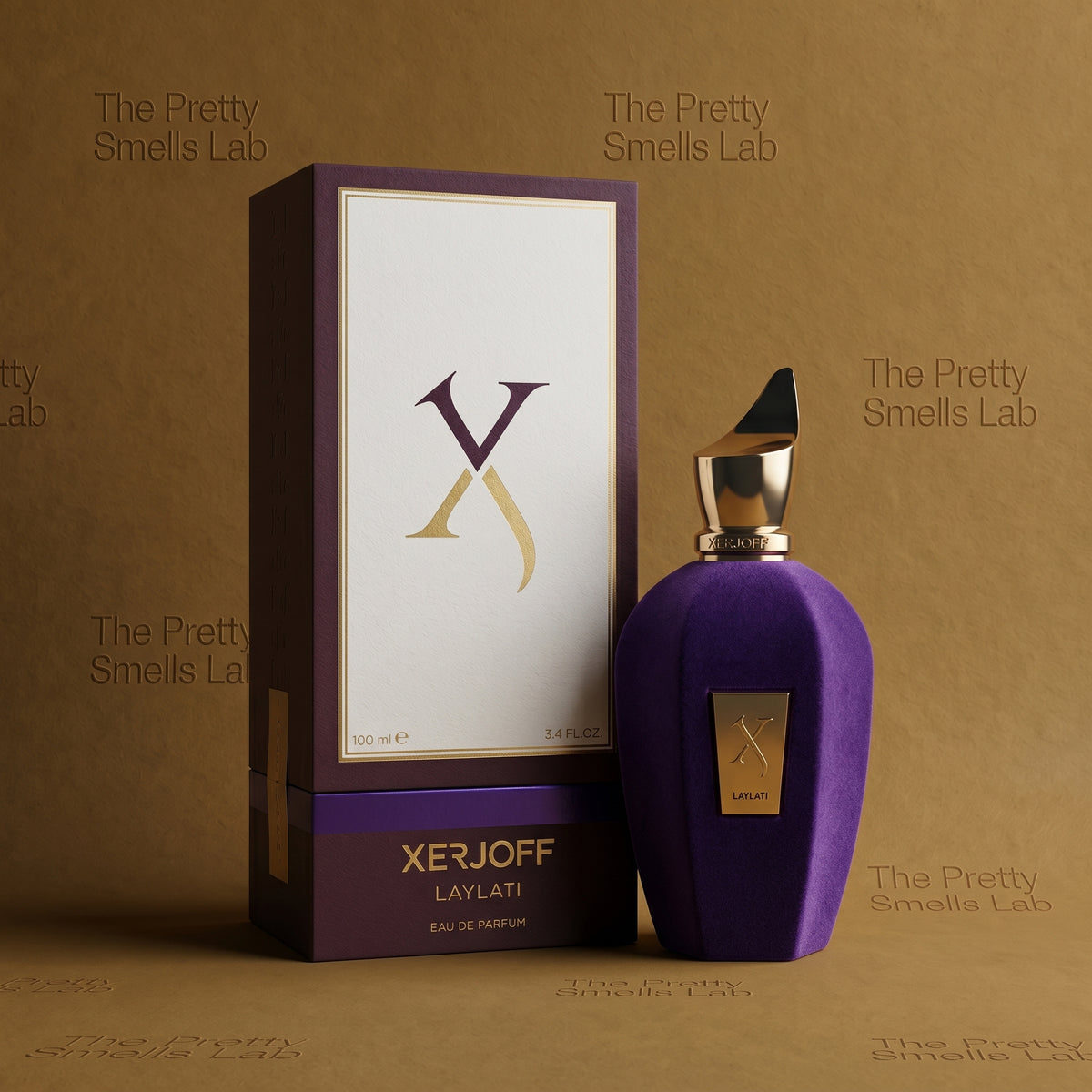 Xerjoff Laylati