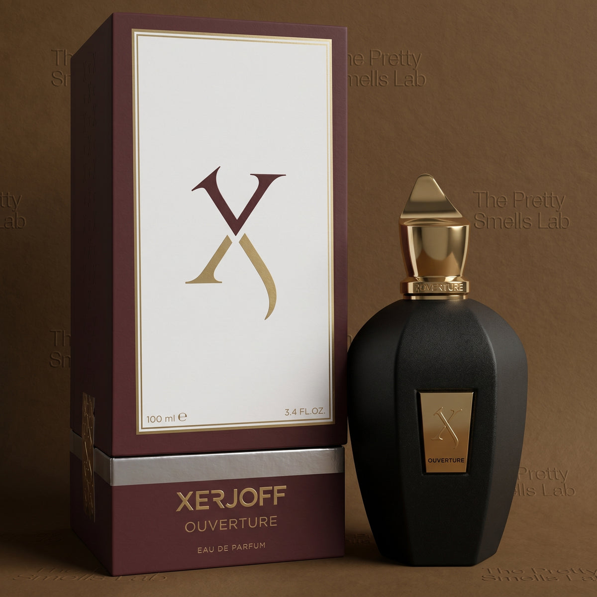 Xerjoff Ouverture