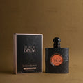 Black Opium by Yves Saint Laurent