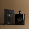 Black Opium Le Parfum by Yves Saint Laurent