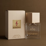 Yves Saint Laurent Elle
