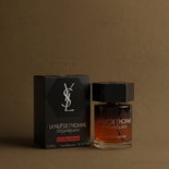 Yves Saint Laurent La Nuit de L'Homme Eau de Parfum