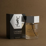 L'Homme by Yves Saint Laurent