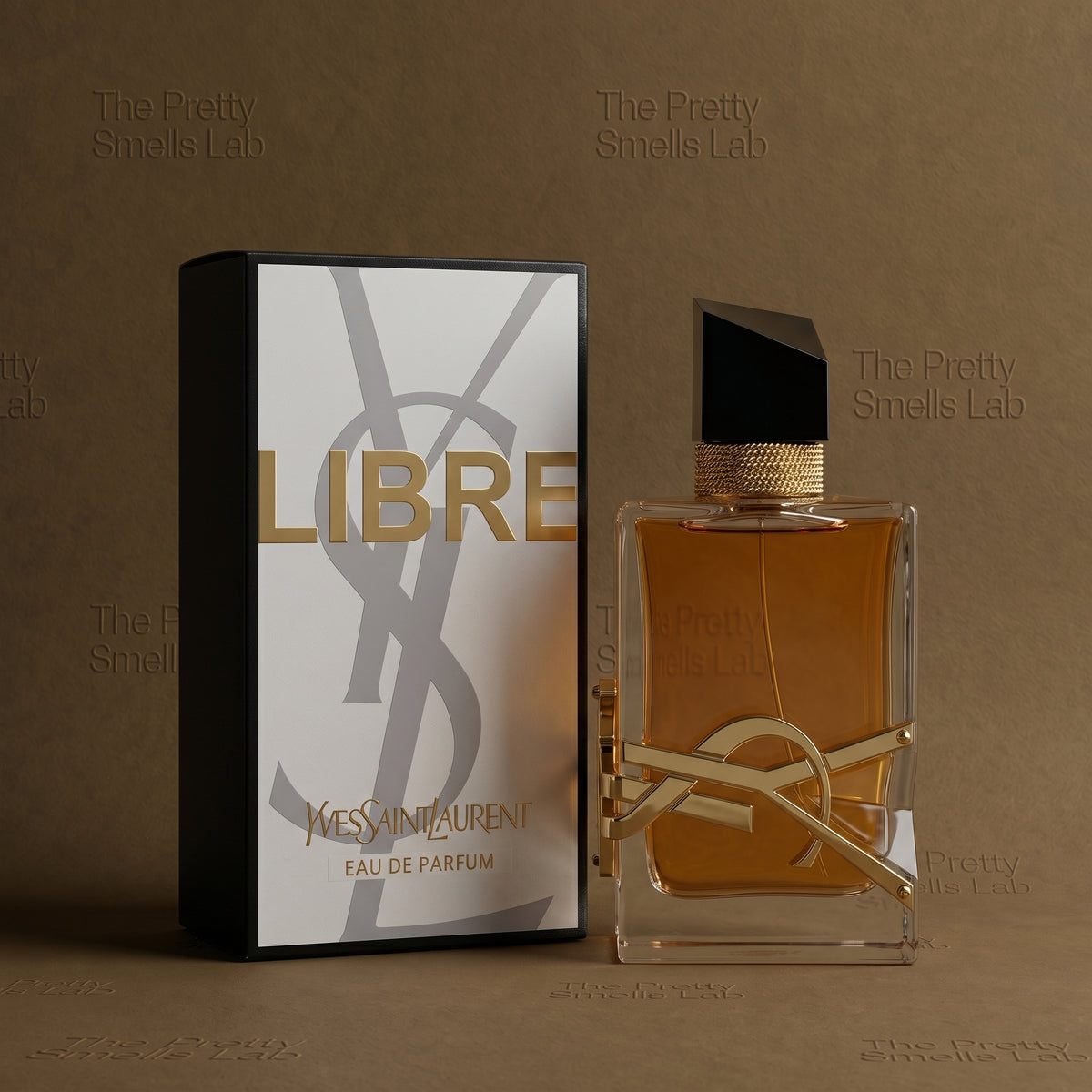 Yves Saint Laurent Libre