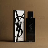 Yves Saint Laurent MYSLF