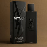 Yves Saint Laurent MYSLF Le Parfum