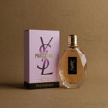 Yves Saint Laurent Parisienne