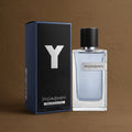 Y by Yves Saint Laurent