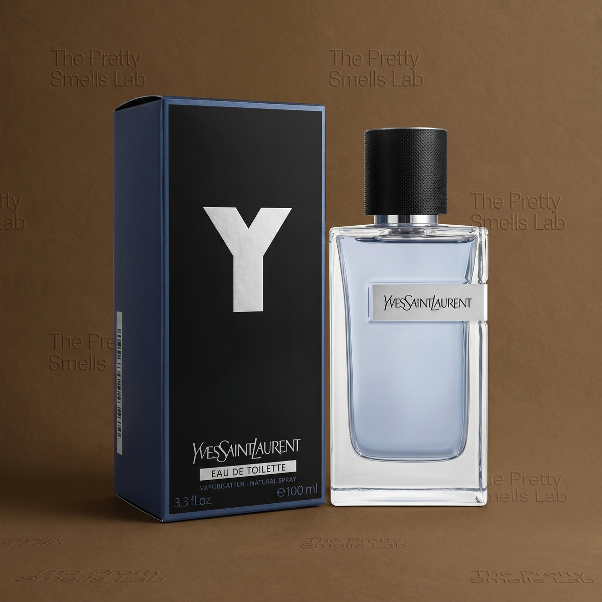 Yves Saint Laurent Y