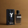 Y Eau de Parfum by Yves Saint Laurent