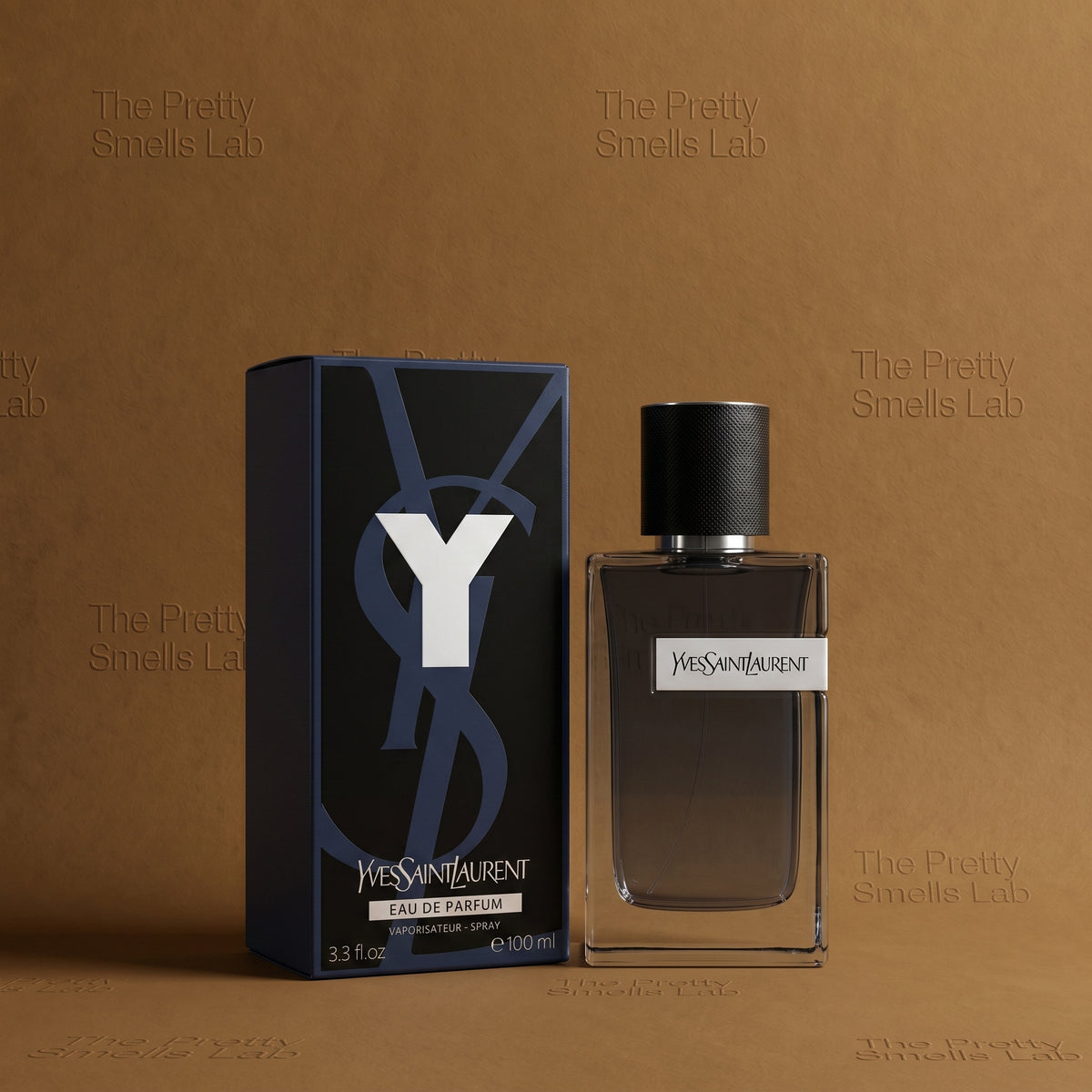 Yves Saint Laurent Y Eau de Parfum
