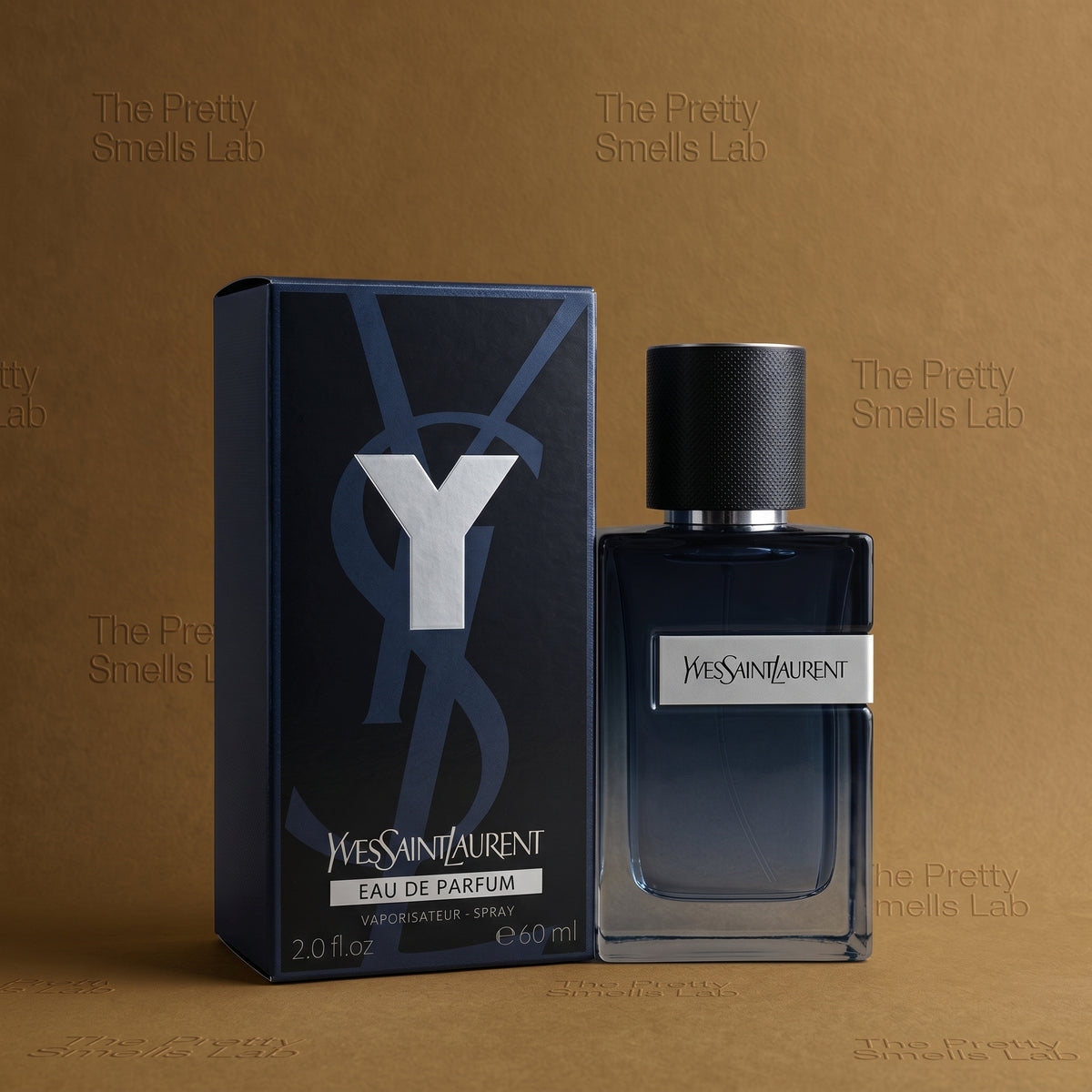 Yves Saint Laurent Y Eau de Parfum