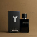 Y Le Parfum by Yves Saint Laurent